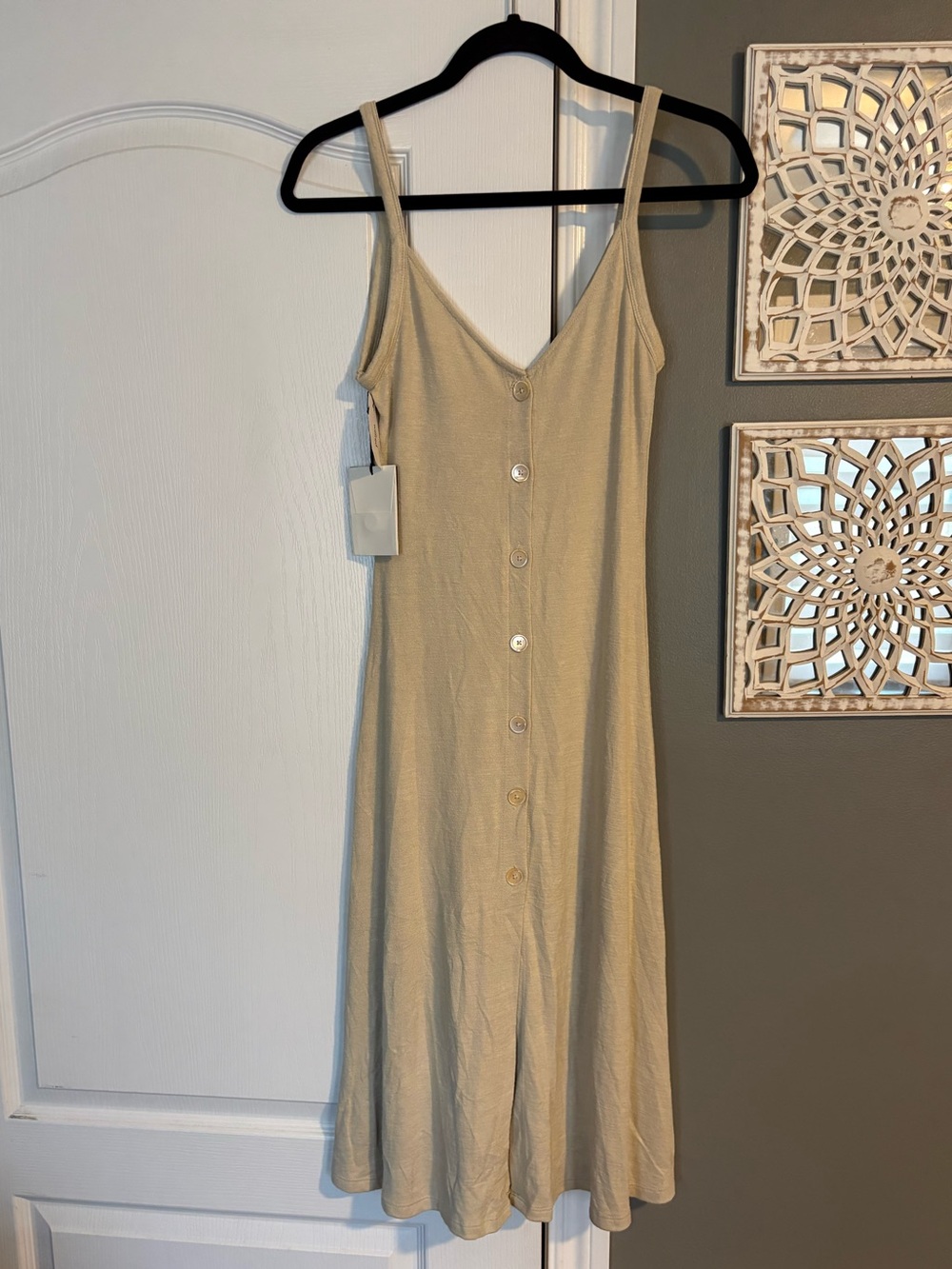 Aritzia | Wilfred Free Mairi Dress